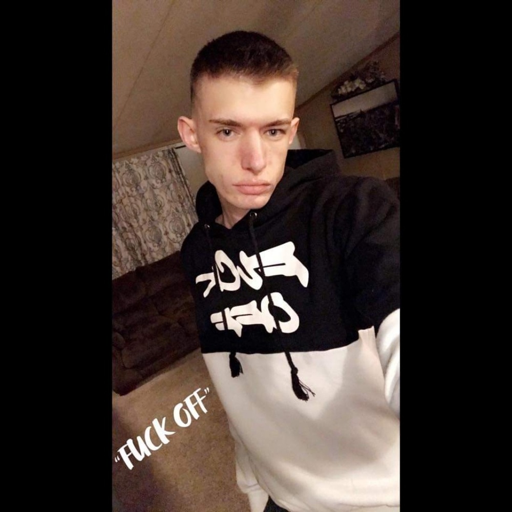 Meet your Posher, Brennen